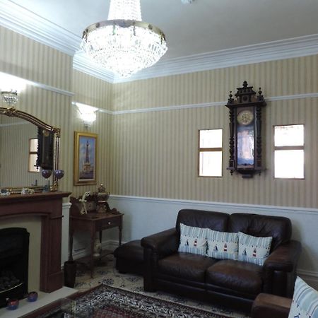 The Draytonian Hotel Blackpool Luaran gambar