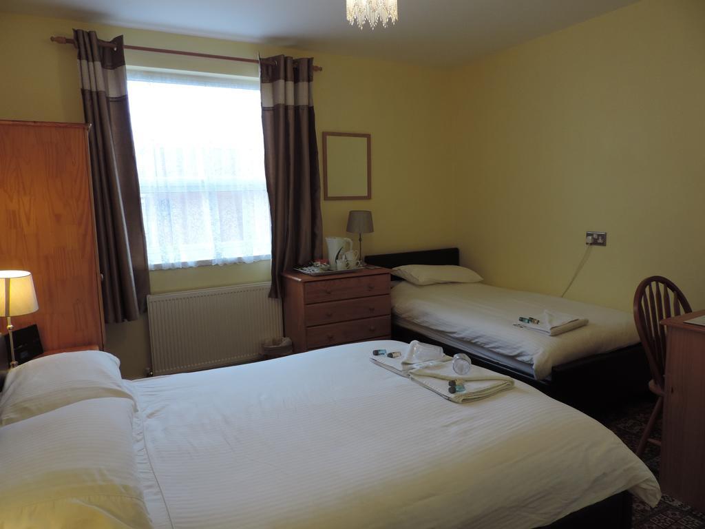 The Draytonian Hotel Blackpool Bilik gambar