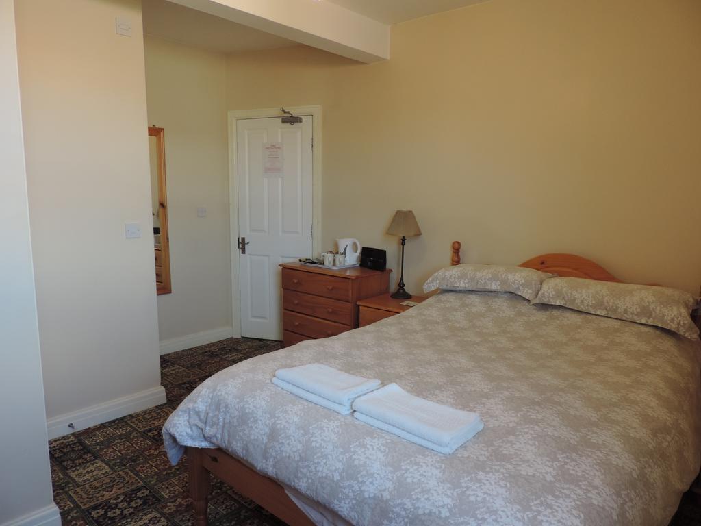 The Draytonian Hotel Blackpool Luaran gambar