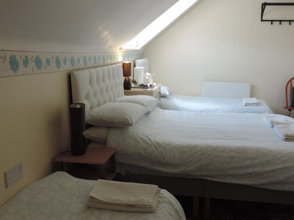 The Draytonian Hotel Blackpool Luaran gambar