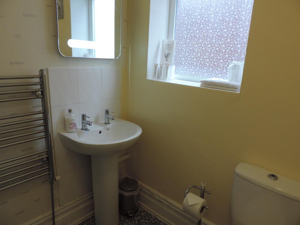 The Draytonian Hotel Blackpool Luaran gambar