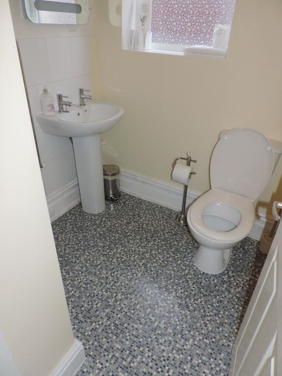 The Draytonian Hotel Blackpool Luaran gambar