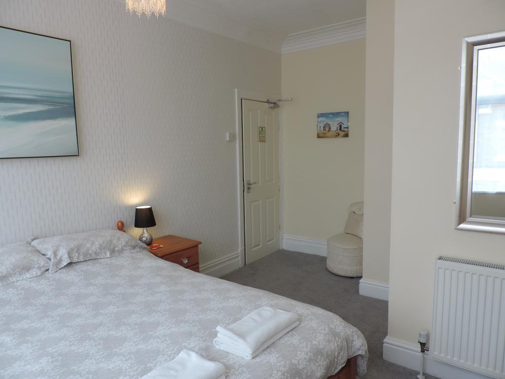 The Draytonian Hotel Blackpool Luaran gambar