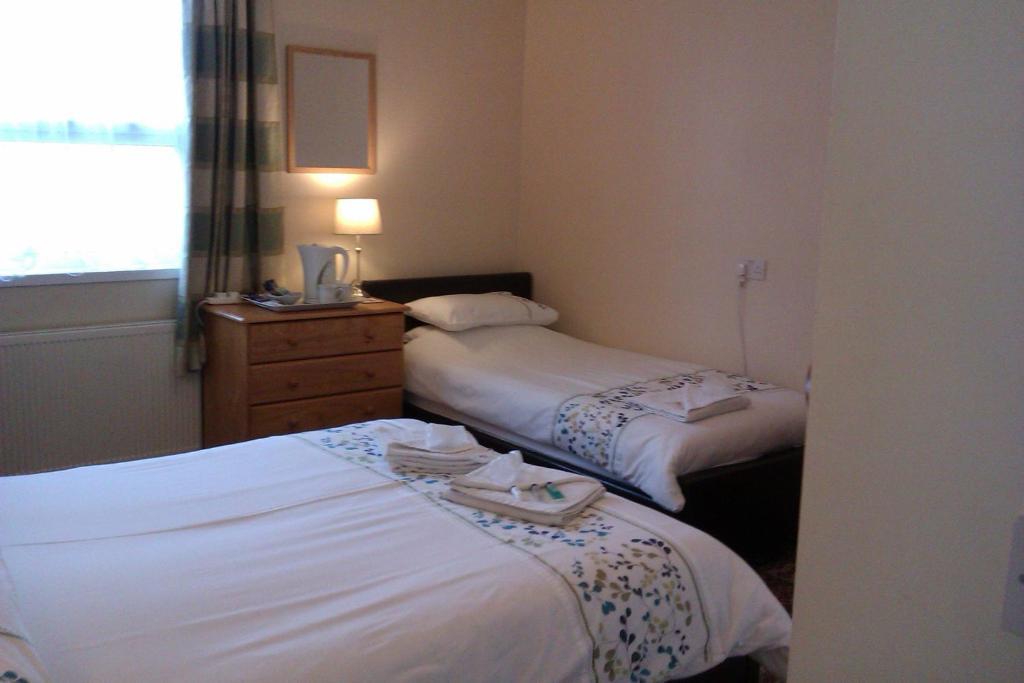 The Draytonian Hotel Blackpool Bilik gambar