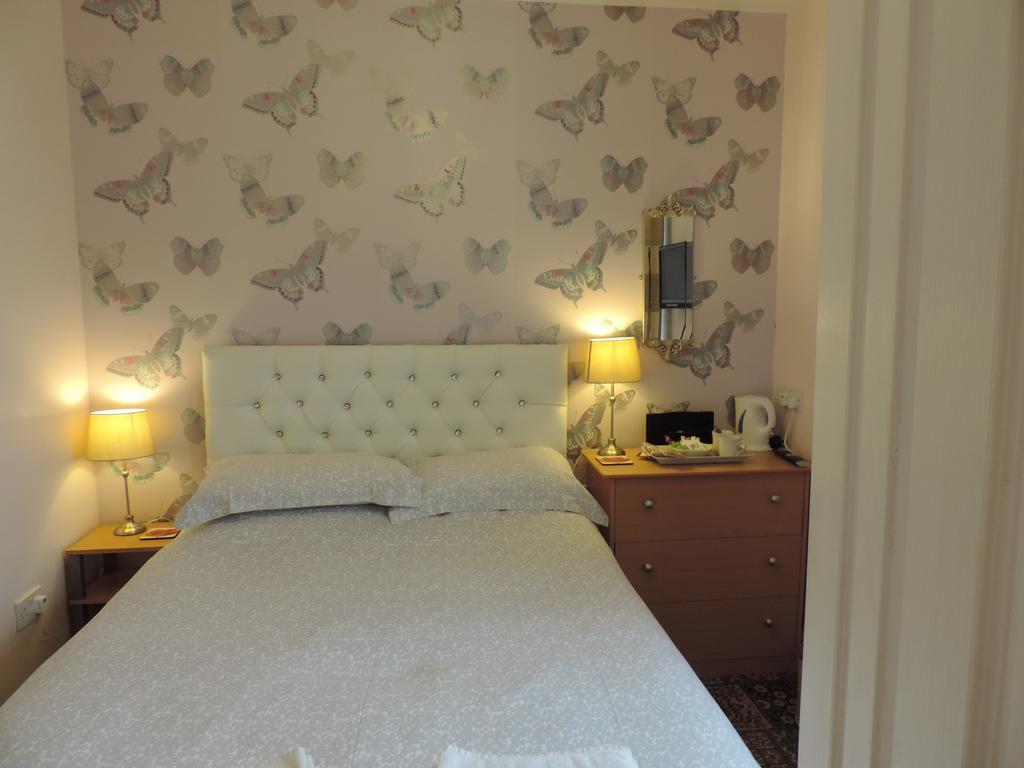 The Draytonian Hotel Blackpool Luaran gambar