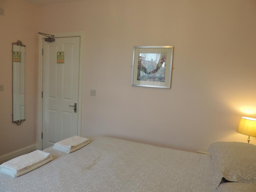 The Draytonian Hotel Blackpool Luaran gambar