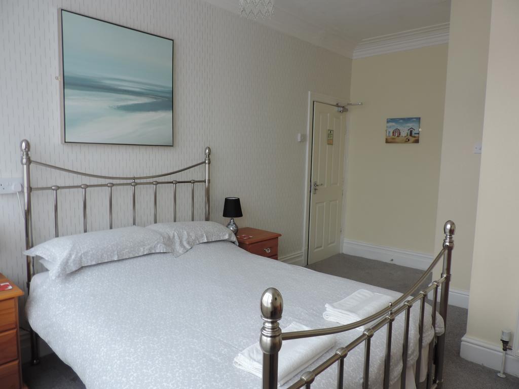 The Draytonian Hotel Blackpool Luaran gambar