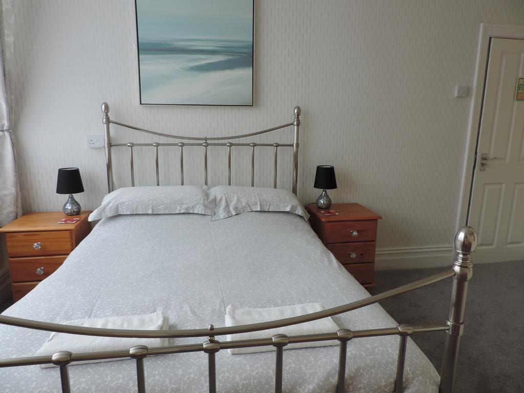 The Draytonian Hotel Blackpool Luaran gambar