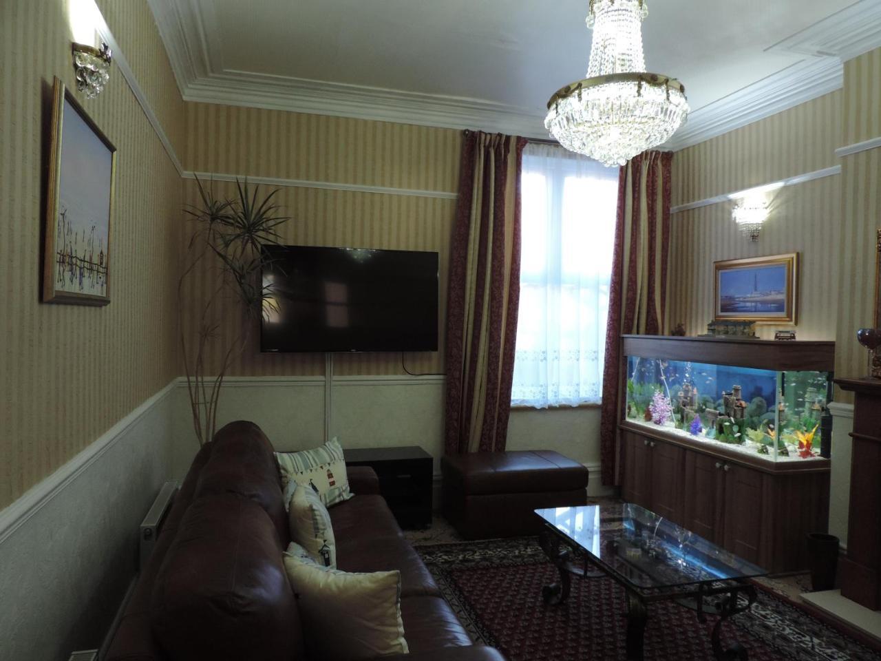 The Draytonian Hotel Blackpool Luaran gambar